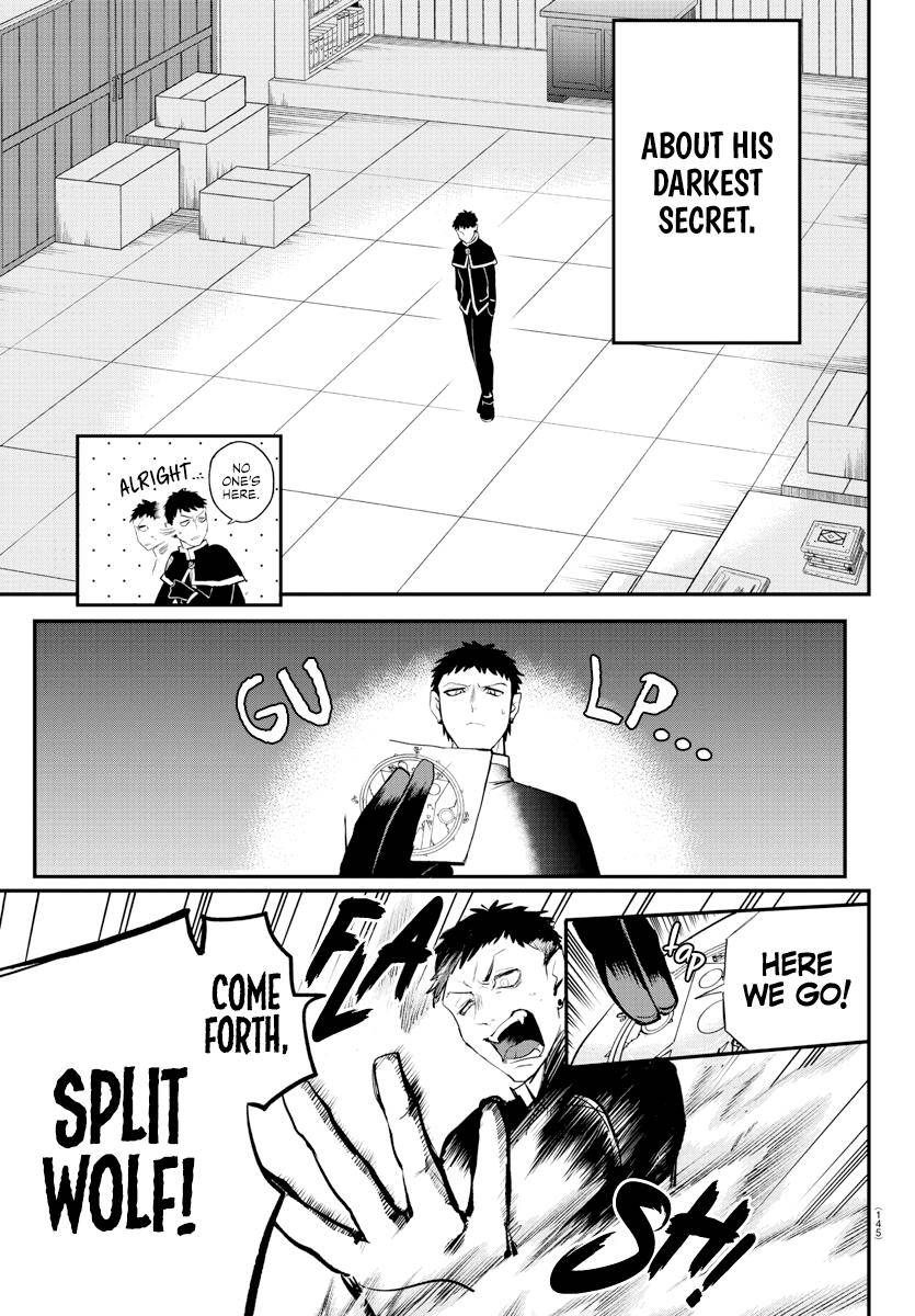 Mairimashita! Iruma-kun, Chapter 210 image 03
